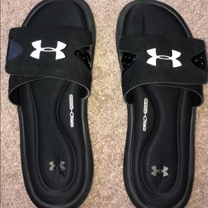 UA Slides